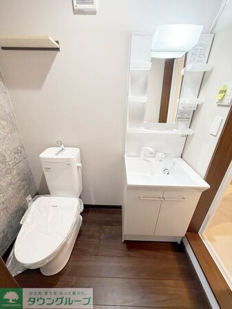 ショコラRezeの物件内観写真